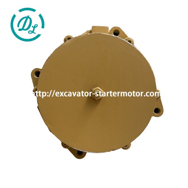 EexcavaStart Excavator Starter Motor CAT 24V 12T OEM 253-0287 262-7285