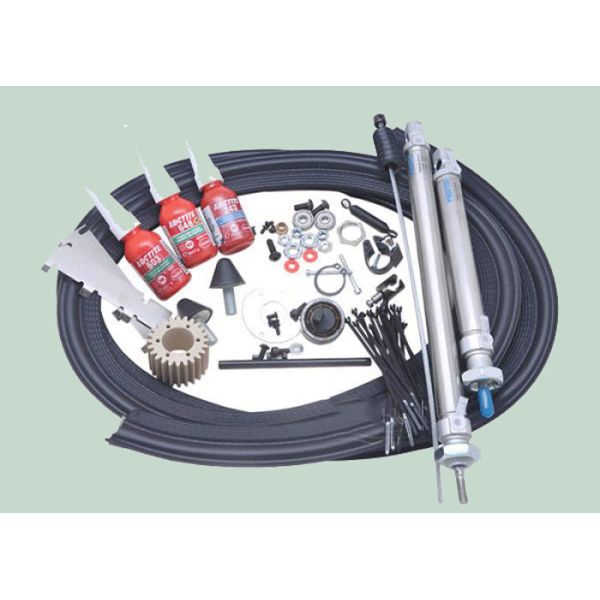 IX6 Cutter Spare Parts Maintenance Kit 2000H 705550