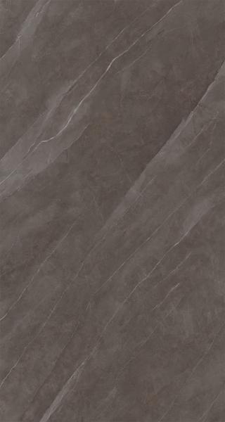 Non-Slip Gray Sandstone Sintered Stone Slab 1420x2700mm