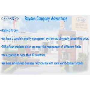 FOSHAN RUIXIN NON WOVEN CO.,LTD