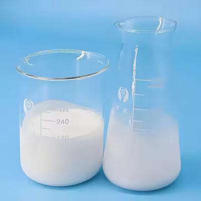 60% Solid Content Hydrogen Silicone Oil Emulsion PUCONS For Construction