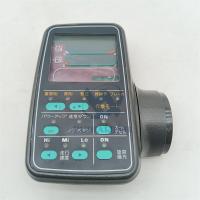 7834-70-4002 7834704002 Écran d'affichage du moniteur Pour PC200-6 PC250-6 Excavateur