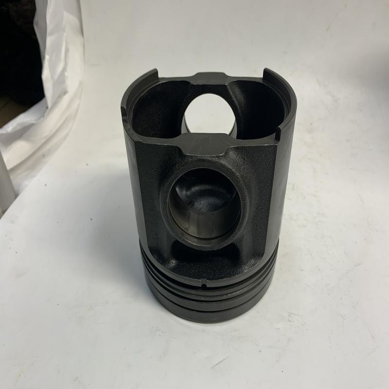 S6D125 для Komatsu Parts SAA6D125-3 Комплект поршневых двигателей 6152-32-2510