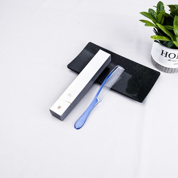 Disposable Room Guest Hotel Amenities Kit Transfer Logo Printing