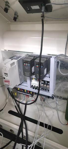 Máquina de corte de caixa de cartão surpresa para linha de produção de máquina de cartão ondulado