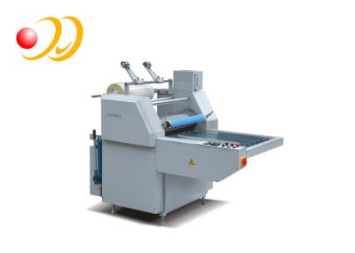 Equipamento de estratificação industrial manual