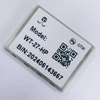 4800bps~921600bps High Precision GNSS Module Full Frequency For Unmanned Aircraft