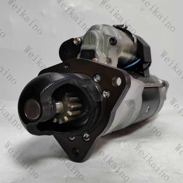 Perkins Engine Starter Motor 2873K413 CAT 288-7980