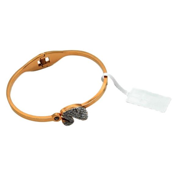 Waterproof Disposable UHF RFID Tag Sticker , Jewelry RFID Label Tag
