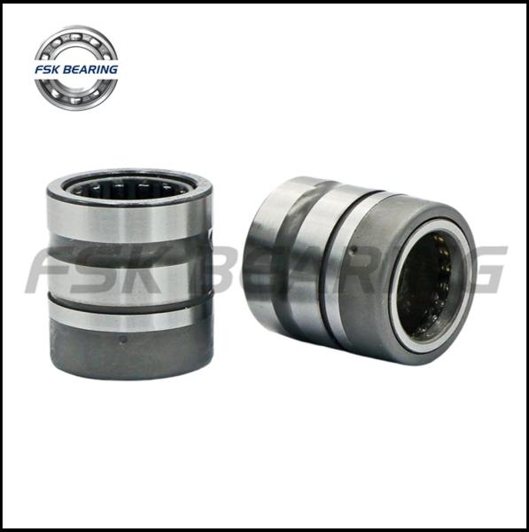 Single Direction NX12-Z-XL NX10-Z-XL NX15-Z-XL Needle Roller / Axial Ball Bearing ID 12mm OD 21mm