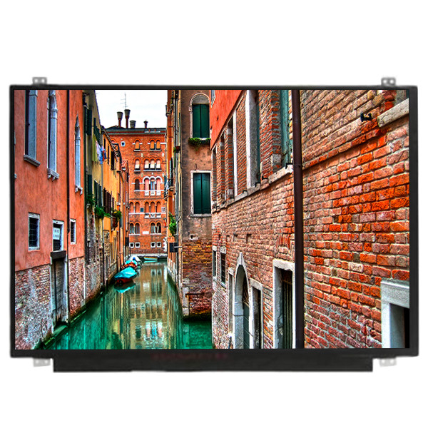 17.3 Inch IPS Laptop LCD Screen B173HAN01.0 For DELL Alienware 17 R2 R3 R4 EDP