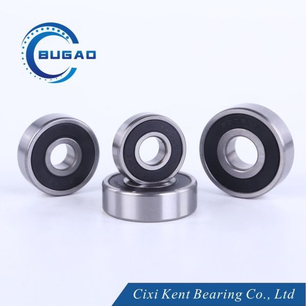 Load Direction Radial Bearing Deep Groove Ball Bearing for Vacuum Cleaner Manufacture