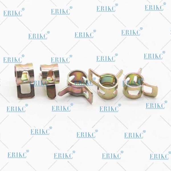 ERIKC E1021098 Injector Return Pipe Clamp Common Rail Injector Fixing Tool Return Pipe for For BOS