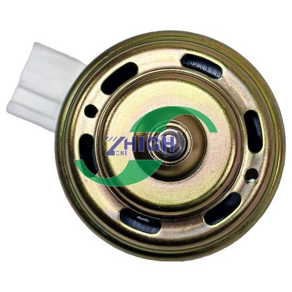 2722072B00 MZZ0486PM Blower Fan Motor For Ni-Ssan Cube Note Terrano