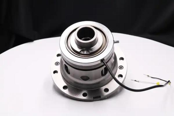 Offroad AR ET117 4x4 Electronic Differential Lockers Corrosion Resistance Car Spare Parts