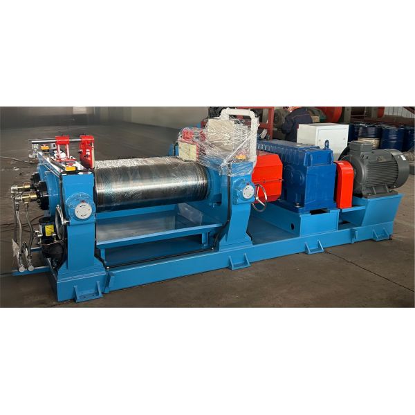 High Power Density Fast Heating Silicone Rubber Heating Belt Production Line with Long Service Life