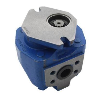 A10V43 21W-60-22111 Aftermarket Hydraulic Gear pump for Komatsu PC75UU-2 excavator