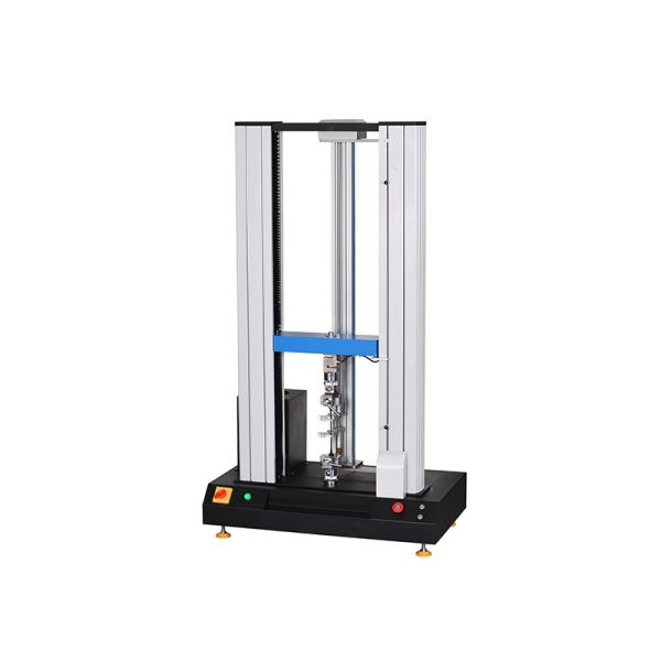 Оборудование прочности на растяжение лабораторного оборудования высокой точности столбца двойника 50N-2KN