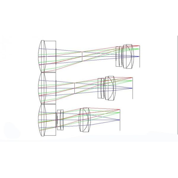 SICHUAN VSTAR OPTICAL TECHNOLOGY CO.,LTD