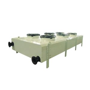 Хладоагенты Datacenters плоской серии диэлектрические погрузили сервер в воду охлаждая сухие охладители