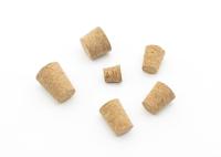 Cork Plug sintético personalizado