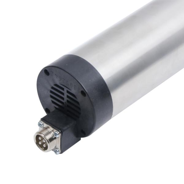 800W ER11 Air Cooled Spindle Motor Kit com inversor e velocidade de suporte 240000rpm Kit