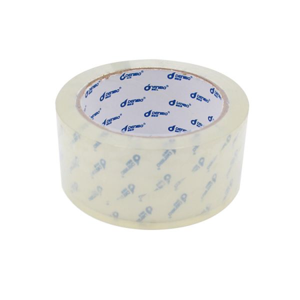 Super Transparent Adhesive Waterproof Seal Tape For Box Sealing