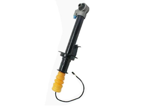 31311091507 31311091508 Front Rear Shock Absorbers Struts w/EDC Fit BMW E38 740i 740iL 750iL 1995-2001