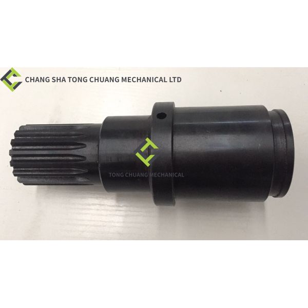 Bomba de hormigón Zoomlion Para mezclar el eje de salida del motor 8Y-1000