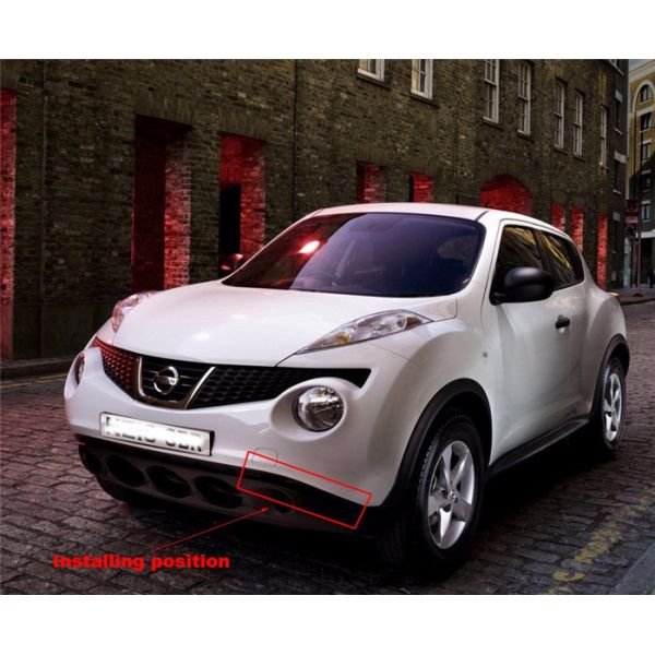 Свет автомобиля DRL высокой яркости для шарика замены Nissan Juke