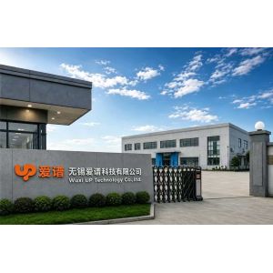 Wuxi UP Technology Co., Ltd.