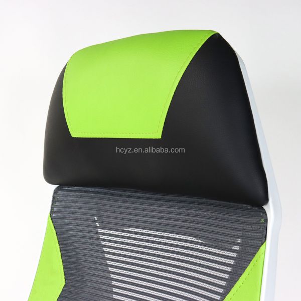 Adjustable Swivel Mesh Executive Ergonomic Chair for Comfortable Seating Experience