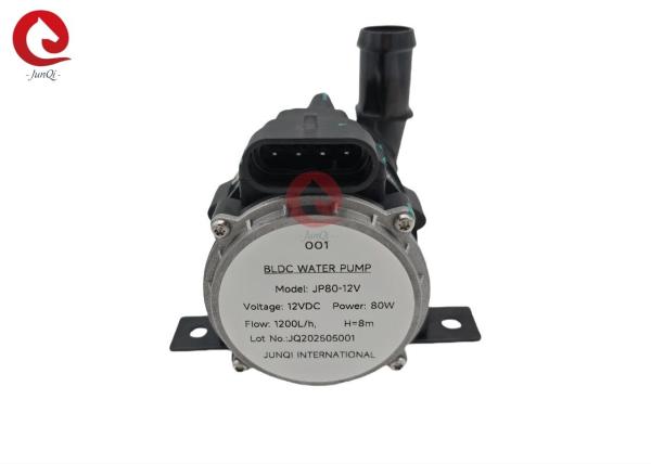 Substituição do motor do regulador da janela do LH do OEM 0130821040 para F10-F12-F16