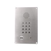Modèles IP55 en acier inoxydable