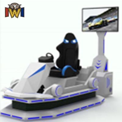 Arcades Virtual Reality Car Racing Home Game VR Car Driving Simulator