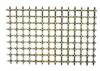 316 metal decorativo de acero inoxidable Mesh Sheets 2