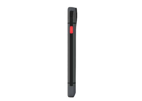 Handheld PDA Barcode Scanne IOS Android 7.0 RFID Reader Support 4G Wifi Bluetooth