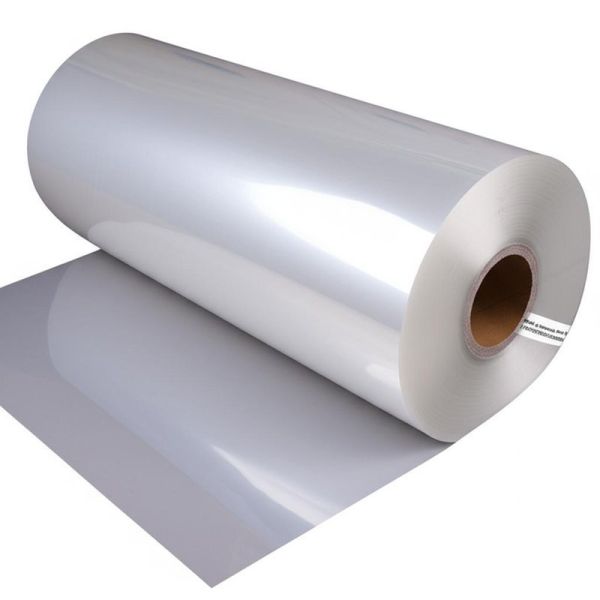 Nylon / PE Laminated Film Roll Puncture Proof 35N FDA/ISO22000 Certified