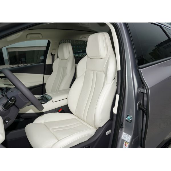 GAC Electric Car Long Range Suv 2024 Aion LX Plus 80 60 High Speed Pure Electric Cars
