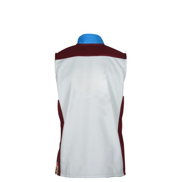 Wicking Respirável de algodão personalizado Softshell Roupas desportivas masculinas para corridas de motocross