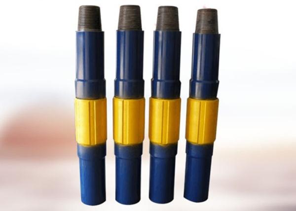 Integral Oil Well Drilling Tools Oil & Gas Drilling Wear Sub Protecting Drill Pipe And Casing