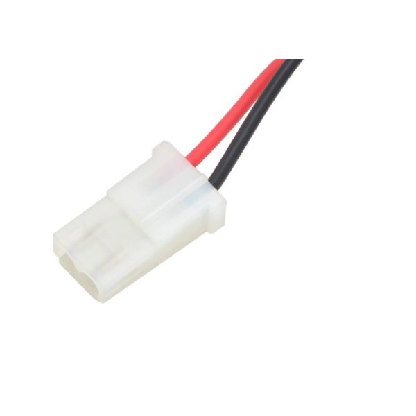 Blue Fukuda FC-1760 NI-MH Battery Replacement , 12V 3000mAh Li-Ion Battery