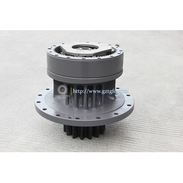 Коробка передач VOE14566202 редуктора мотора качания EC240 для VOL240 VOE14724042