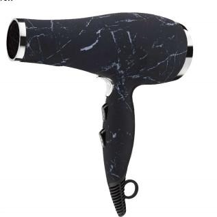 Secador de cabelo iônico fácil da denominação/manutenção com 2 velocidades/3 ajustes do calor