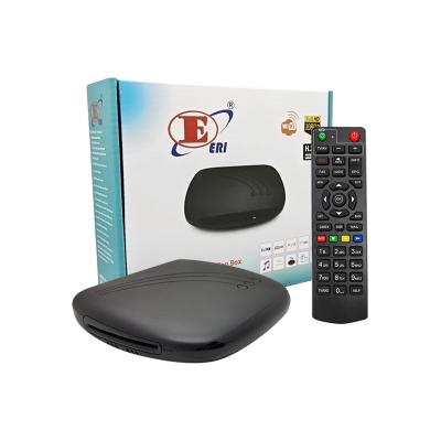 Decodificador PAL 1080i Dvb C H 265 Hevc