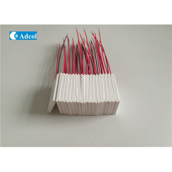 Peltier Semiconductor Cooling Module Thermoelectric Cooler Plate