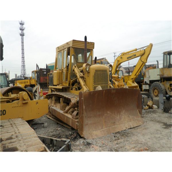 secondhand caterpillar japan condition d7g bulldozer/d7r bulldozer for sale