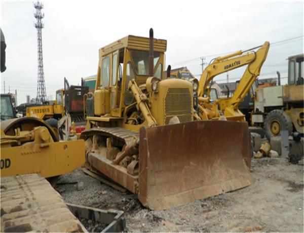 secondhand caterpillar japan condition d7g bulldozer/d7r bulldozer for sale
