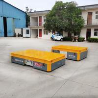 10 tonnes d'avantages des véhicules mobiles automatiquement intelligents