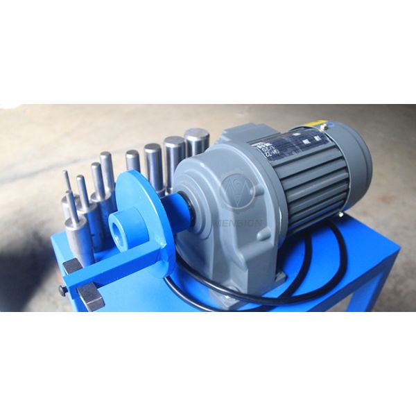 резец шланга автомата для резки 51MS 6mm шланга мотора 220V 51mm электрический